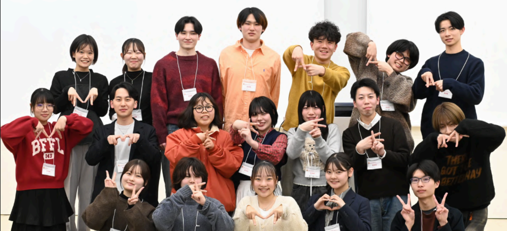 Impact Report公開】大学生向け社会課題実践型プログラム「SIAC」5年間